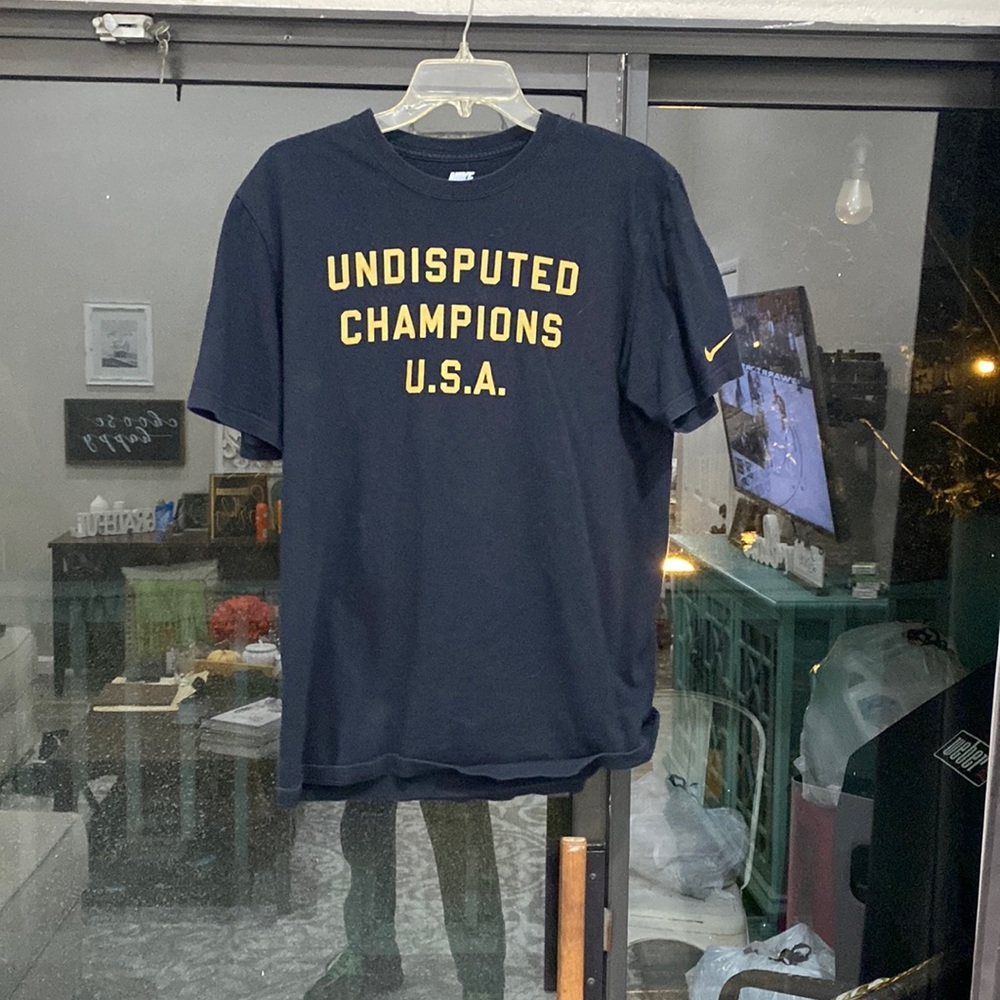 Vintage Nike T-Shirt